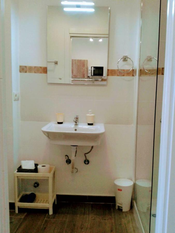 Апартаменты Cozy Flat Manuela Costa Del Sol Бенальмадена Экстерьер фото