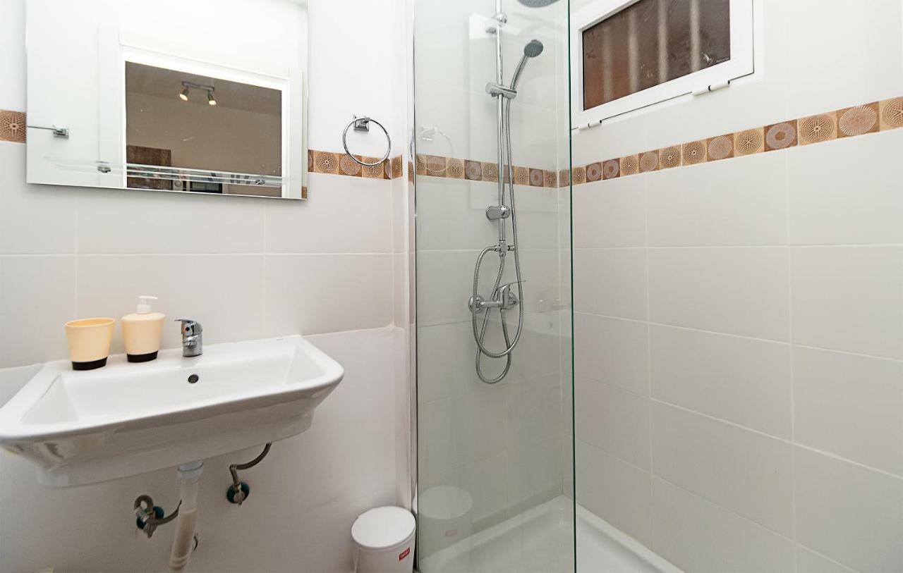 Апартаменты Cozy Flat Manuela Costa Del Sol Бенальмадена Экстерьер фото
